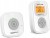 AMAZON BASICS A20 monitor digital pentru bebeluși electronic DECT