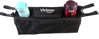 Organizator universal pentru cărucior VICLOON 13 x 45 cm