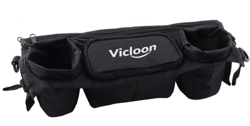 Organizator universal pentru cărucior VICLOON 13 x 45 cm