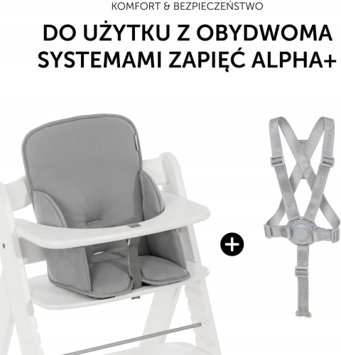 HAUCK Cosy Comfort pentru Hauck Alpha+ inserție de reducere