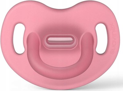 SUAVINEX suzetă liniștitoare SMOOTHIE silicon 0-6 luni