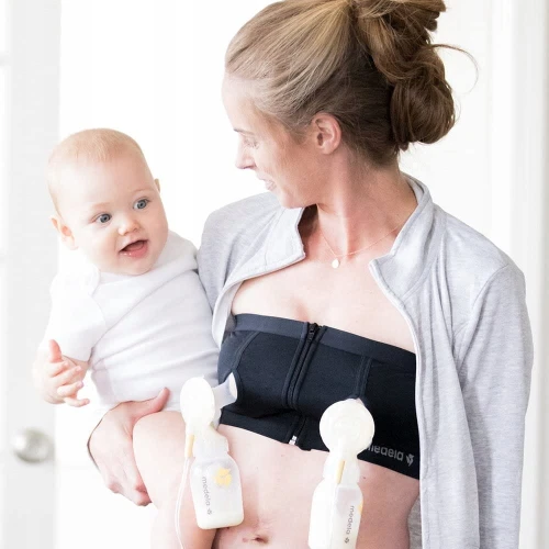 MEDELA bustieră pentru pompa de sân EASY EXPRESSION M