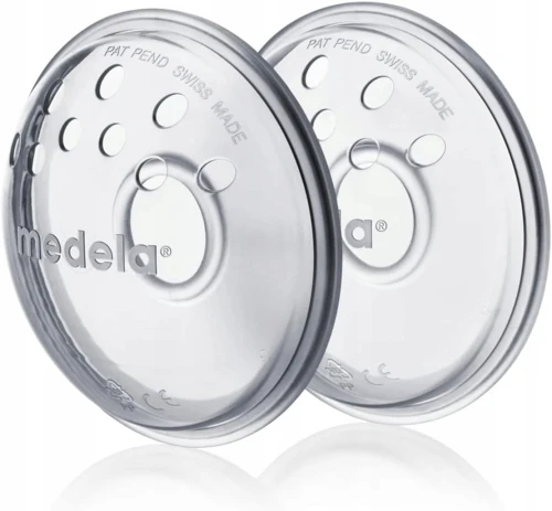 Set MEDELA pentru formarea mameloanelor scoici