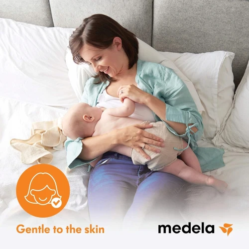 Set MEDELA pentru formarea mameloanelor scoici