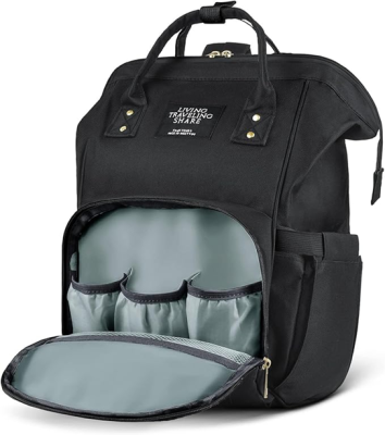 VICLOON rucsac pentru cărucior pentru accesorii pentru bebeluși