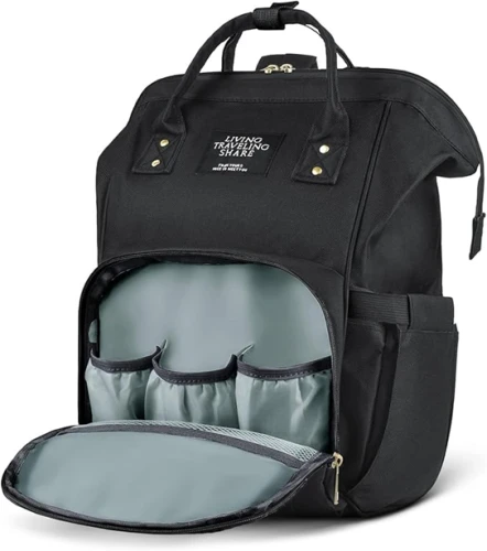 VICLOON rucsac pentru cărucior pentru accesorii pentru bebeluși