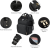 VICLOON rucsac pentru cărucior pentru accesorii pentru bebeluși