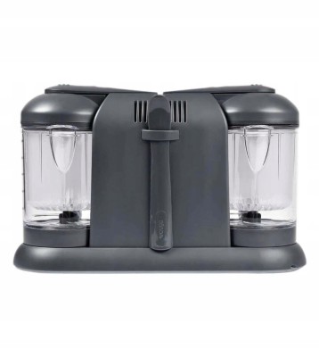 BEABA Babycook Duo ROBOT KUCHENNY 4w1 2200 ml