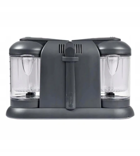 BEABA Babycook Duo ROBOT KUCHENNY 4w1 2200 ml