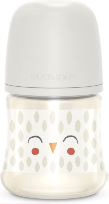 SUAVINEX PREMIUM biberon cu tetină SX PRO 150 ml 0m+