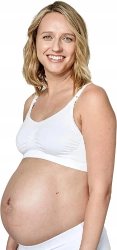 MEDELA KEEP COOL ULTRA sutien de alăptare fără cusături L