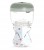 NUVITA MellyPlus 2 sterilizator UV portabil pentru suzete și biberoane 2 minute