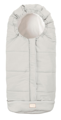 MOOVO NUVITA sac de dormit universal pentru cărucioare 6-36 luni