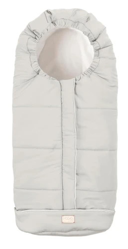 MOOVO NUVITA sac de dormit universal pentru cărucioare 6-36 luni