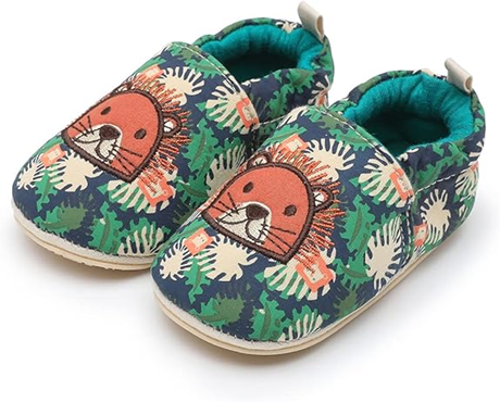 YLOVEM primii pantofi pentru bebeluși talpă flexibilă 12,8cm / 9-12 luni