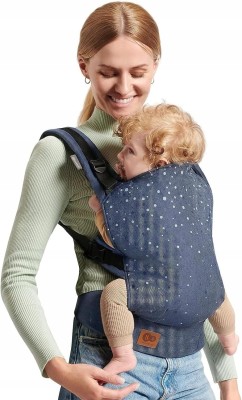 KINDERKRAFT NINO CONFETTI marsupiu ergonomic