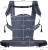 KINDERKRAFT NINO CONFETTI marsupiu ergonomic
