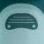 INTER BABY cadă compactă pliabilă