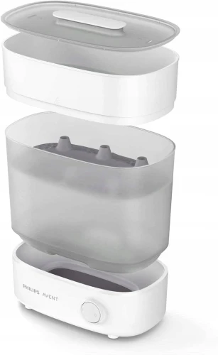 PHILIPS AVENT sterilizator electric cu aburi 1