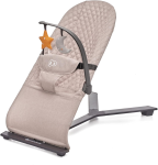 KINDERKRAFT MIMI balansoar șezlong până la 9kg