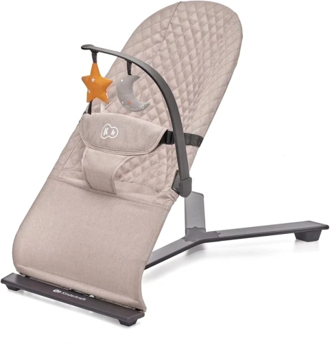 KINDERKRAFT MIMI balansoar șezlong până la 9kg