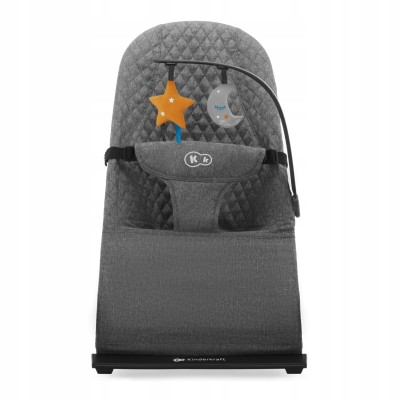 KINDERKRAFT MIMI balansoar șezlong până la 9kg