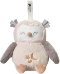 TOMMEE TIPPEE Sowa Ollie Deluxe JUCĂRIE DE PLUȘ lampă sunete