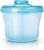 PHILIPS AVENT recipient dozator pentru lapte praf cu 3 compartimente