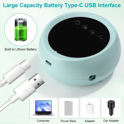 PIAEK pompă de sân electrică dublă BPA FREE
