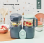 BABYMOOV Nutribaby One robot de bucătărie 4în1 2000ml