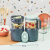 BABYMOOV Nutribaby One robot de bucătărie 4în1 2000ml
