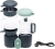 BABYMOOV Nutribaby One robot de bucătărie 4în1 2000ml