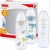 Set biberon NUK No Colic 3x 300 ml 0-6 luni