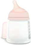 SUAVINEX sticlă ZERO ZERO 180ml