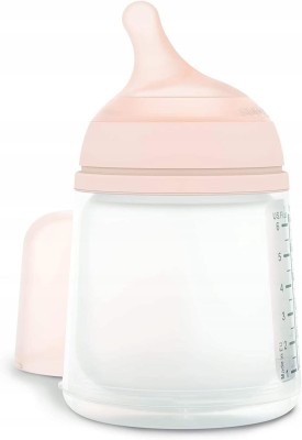 SUAVINEX sticlă ZERO ZERO 180ml