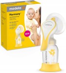 MEDELA Harmony Flex pompă de sân manuală 2 faze