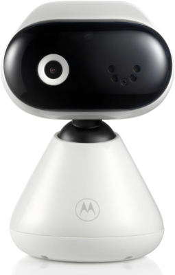MOTOROLA PIP1000 Connect cameră de supraveghere pentru bebeluși controlată de la distanță, monitor electronic HD