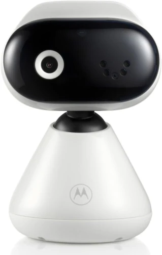 MOTOROLA PIP1000 Connect cameră de supraveghere pentru bebeluși controlată de la distanță, monitor electronic HD