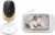 MOTOROLA VM85 Connect baby monitor electronic 5" FHSS