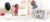 MOTOROLA VM85 Connect baby monitor electronic 5" FHSS