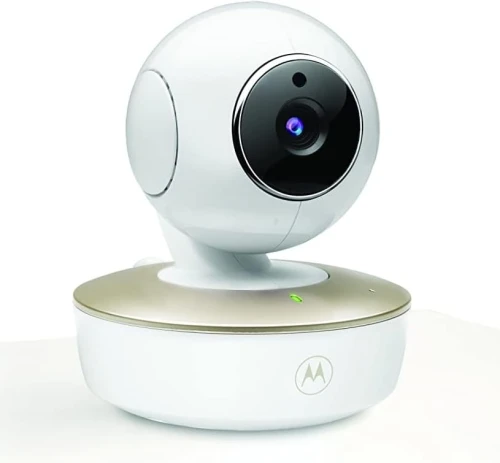MOTOROLA VM50G monitor pentru bebeluși cu telecomandă, electronic, 5"