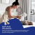 CHICCO First Dreams ursuleț PROIECTOR lampă sunete