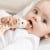 GIRAFA SOPHIE inel de dentiție natural SO PURE 18CM