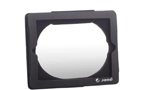 JANE 2în1 oglindă auto pentru supravegherea copilului și husă pentru tabletă 20x26