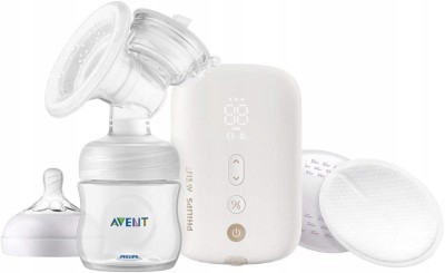 PHILIPS AVENT SCF396/11 LACTOR ELECTRIC