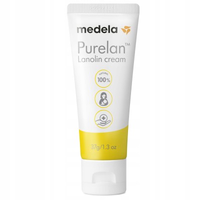 MEDELA Purelan lanolină 37g