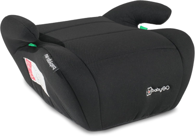 BABYGO înălțător auto i-Size grupa III / 22-36kg
