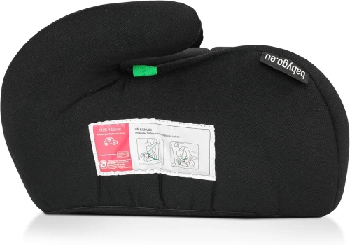 BABYGO înălțător auto i-Size grupa III / 22-36kg