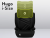 LIONELO HUGO i-Size scaun auto gr.2 și 3 ISOFIX