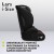 LIONELO Lars i-Size scaun auto gr.2 și 3
